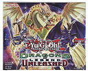 【中古】【輸入品・未使用】Yugioh Dragons of Legend Unleashed Hobby Box