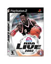 【ポイントアップ中！】【中古】【輸入品・未使用未開封】Nba Live 2002 / Game