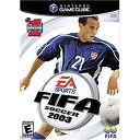 【中古】【輸入品・未使用】Fifa Soccer 2004 / Game【メーカー名】Electronic Arts【メーカー型番】NGEAG 014633146684【ブランド名】Electronic Arts【商品説明】Fifa Soccer 2004 / Game当店では初期不良に限り、商品到着から7日間は返品を 受付けております。映像作品には日本語吹き替え、日本語字幕が無い場合があり、プレーヤーによっては再生できませんので予めご了承ください。こちらは当店海外ショップで一般の方から買取した未使用・品です。通関検査の為、開封されることがございますので予めご了承くださいませ。買取した為、中古扱いとしております。日本語の説明書は付属しておりませんので予めご了承くださいませ。また、輸入商品の為、コンセントの形状が違う、電圧による商品の不動作などは当店では出来かねます。他モールとの併売品の為、完売の際はご連絡致しますのでご了承ください。ご注文からお届けまで1、ご注文⇒ご注文は24時間受け付けております。2、注文確認⇒ご注文後、当店から注文確認メールを送信します。3、当店海外倉庫から当店日本倉庫を経由しお届けしますので10〜30営業日程度でのお届けとなります。4、入金確認⇒前払い決済をご選択の場合、ご入金確認後、配送手配を致します。5、日本国内倉庫到着後、検品し異常がなければ出荷⇒配送準備が整い次第、出荷致します。配送業者、追跡番号等の詳細をメール送信致します。6、日本国内倉庫到着⇒出荷後、1〜3日後に商品が到着します。　※離島、北海道、九州、沖縄は遅れる場合がございます。予めご了承下さい。お電話でのお問合せは少人数で運営の為受け付けておりませんので、メールにてお問合せお願い致します。営業時間　月〜金　10:00〜17:00初期不良以外でのお客様都合によるご注文後のキャンセル・返品はお受けしておりませんのでご了承下さい。