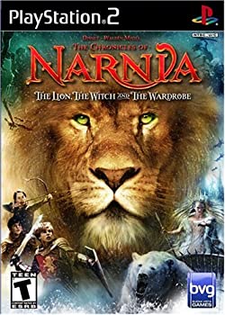 【中古】【輸入品・未使用】Chronicles of Narnia: Lion Witch & Wardrobe / Game 【中古】【輸入品・未使用】Chronicles of Narnia: Lion Witch & Wardrobe / Game