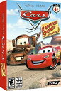 yÁzyAiEgpzDisney Pixar Cars: Radiator Springs Adventures (MAC/PC CD) (A)