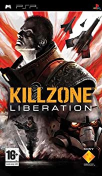 【中古】【輸入品・未使用】Killzone: Liberation (輸入版) - PSP