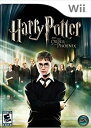 【中古】【輸入品・未使用】Harry Potter & The Order of the Phoenix / Game(3)