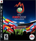 【中古】【輸入品・未使用】UEFA Euro 2008 (輸入版) - PS3