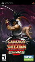 【中古】【輸入品 未使用】Samurai Shodown Anthology