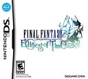 【中古】【輸入品 未使用】Final Fantasy Crystal Chronicles: Echoes of Time (輸入版)