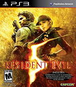 yÁzyAiEgpzResident Evil 5 Gold Edition (A:kāEAWA) - PS3