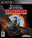 【中古】【輸入品・未使用】How to Train Your Dragon (輸入版:北米・アジア) - PS3