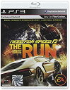 【中古】【輸入品 未使用】Need for Speed: The Run (輸入版) - PS3