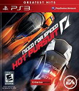 【中古】【輸入品 未使用】Need for Speed: Hot Pursuit (輸入版) - PS3