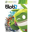 【ポイントアップ中！】【中古】【輸入品・未使用未開封】de Blob 2 (輸入版) - Xbox360