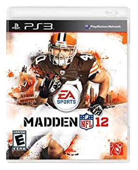 yÁzyAiEgpzMadden NFL 12 (A)