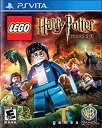 yÁzyAiEgpzLego Harry Potter: Years 5-7 (A) - PSVita