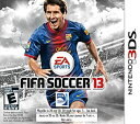 【中古】【輸入品・未使用】Fifa Soccer 13(3)