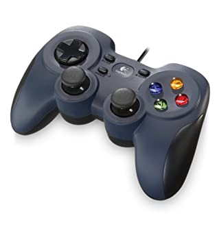 【中古】【輸入品・未使用】Gamepad F