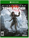 【中古】【輸入品 未使用】Rise of the Tomb Raider (輸入版:北米) - XboxOne