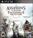 yÁzyAiEgpzAssassin's Creed: The Americas Collection (A:k) - PS3