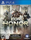 yÁzyAiEgpzFor Honor (A:k) - PS4