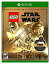 【中古】【輸入品・未使用】LEGO Star Wars The Force Awakens Deluxe Edition (輸入版:北米) - XboxOne