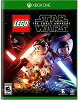 【中古】【輸入品・未使用】LEGO Star Wars The Force Awakens (輸入版:北米) - Xb...