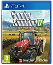 【中古】【輸入品 未使用】Farming Simulator 17 (PS4) (輸入版）