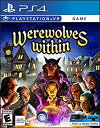 【中古】【輸入品・未使用】Werewolves Within (輸入版:北米) - PS4(3)
