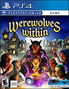 【中古】【輸入品 未使用】Werewolves Within (輸入版:北米) - PS4