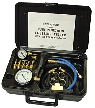 【中古】【輸入品・未使用】SG Tool Aid SGT33980 Fuel Injection Pressure Tester with Two Gages in Molded Plastic Storage Case 【中古】【輸入品・未使用】SG Tool Aid SGT33980 Fuel Injection Pressure Tester with Two Gages in Molded Plastic Storage Case