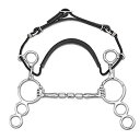 【中古】【輸入品・未使用】Myler 32???3?3リング組み合わせビット