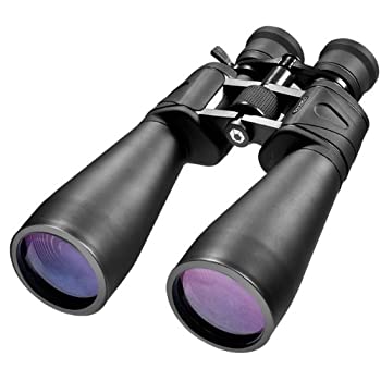 【中古】【輸入品・未使用】BARSKA Gladiator 20-100x70 Zoom Binocular w/Tripod Adapter by BARSKA