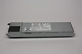 【中古】【輸入品・未使用】Supermicro PWS-902-1R - Power supply - redundant ( internal ) - AC 100-240 V - 900 Watt - PFC - for ..