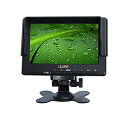 【中古】【輸入品・未使用】LILLIPUT 667GL-70NP/H/Y/S 7 HD-SDI on-camera Field HD Monitor for D...