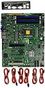 【中古】【輸入品・未使用】Supermicro