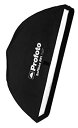【中古】【輸入品・未使用】Profoto ソフトボックスRFi 1x3'(30x90cm) 254708