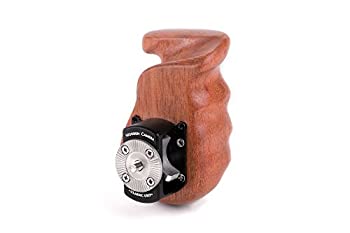 šۡ͢ʡ̤ѡWooden Camera - Wooden Camera Handgrip (Left) by Wooden C...