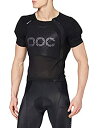 【中古】【輸入品・未使用】POC VPD Air+ Tシャツ 背面プロテクター付き マウンテンバイクアーマー 男女兼用 ウラニウム ブラック S【メーカー名】POC【メーカー型番】20335【ブランド名】POC【商品説明】POC VPD Air+ Tシャツ 背面プロテクター付き マウンテンバイクアーマー 男女兼用 ウラニウム ブラック Sこちらは当店海外ショップで一般の方から買取した未使用品です。 通関検査の為、開封されることがございますので予めご了承くださいませ。また、外箱につぶれや汚れなどがある場合がございます。 映像作品には日本語吹き替え、日本語字幕が無い場合があり、プレーヤーによっては再生できませんので予めご了承ください。 画像はイメージ写真ですので画像の通りではないこともございます。 未使用品ですが買取した為、中古扱いとしております。日本語の説明書は付属しておりませんので予めご了承くださいませ。 輸入商品の為コンセントの形状が違う、電圧による商品の不動作などは当店では出来かねます。 当店では初期不良に限り、商品到着から7日間は返品を受付けております。 ご注文からお届けまで ご注文⇒ご注文は24時間受け付けております。 注文確認⇒当店より注文確認メールを送信いたします。 入金確認⇒決済の承認が完了した翌日より、当店海外倉庫から当店日本倉庫を経由しお届けしますので10〜30営業日程度でのお届けとなります。 ※在庫切れの場合はご連絡させて頂きます。 出荷⇒日本国内倉庫到着後、検品し異常がなければ出荷⇒配送準備が整い次第、出荷致します。配送業者、追跡番号等の詳細をメール送信致します。 ※離島、北海道、九州、沖縄は遅れる場合がございます。予めご了承下さい。 ※ご注文後、当店より確認のメールをする場合がございます。期日までにご返信が無い場合キャンセルとなりますので予めご了承くださいませ。 ※当店ではお客様とのやりとりを正確に記録する為、電話での対応はしておりません。メッセージにてご連絡くださいませ。