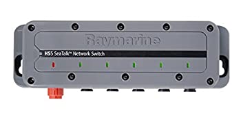 šۡ͢ʡ̤ѡRAYMARINE HS5 NETWORK SWITCH A80007