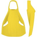 【中古】【輸入品・未使用】FINIS (フィニス)エッジフィン (XL (28.5cm~30cm))
