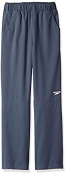 šۡ͢ʡ̤ѡSpeedo Tech Warm Up Pant (Unisex) Dark Granite Small