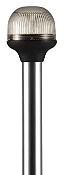 【中古】【輸入品・未使用】Attwood Folding All-Round Anti-Glare Light 5358-P12-7 【中古】【輸入品・未使用】Attwood Folding All-Round Anti-Glare Light 5358-P12-7