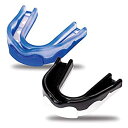 【中古】【輸入品・未使用】Franklin Sports アスレチック マウスガード スポーツマウスガード フットボール/レスリング/総合格闘技/ボクシングなど...