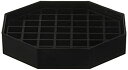 【中古】【輸入品・未使用】Winco DT-45 4 Count Drip Trays 4.5 by 4.5-Inch Value Pack by Winco(3)
