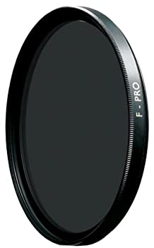 【中古】【輸入品・未使用】B+W 52mm 110 Single Coated +10 Stop Neutral Density Filter - F-PRO Mount