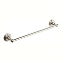 【中古】【輸入品・未使用】Ginger 1102/SN 1102-G Towel Bar from the Chelsea Collection Satin Nickel by Ginger【メーカー名】Ginger【メーカー型番】1102/SN【ブランド名】Ginger【商品説明】Ginger 1102/SN 1102-G Towel Bar from the Chelsea Collection Satin Nickel by Gingerこちらは当店海外ショップで一般の方から買取した未使用品です。 通関検査の為、開封されることがございますので予めご了承くださいませ。また、外箱につぶれや汚れなどがある場合がございます。 映像作品には日本語吹き替え、日本語字幕が無い場合があり、プレーヤーによっては再生できませんので予めご了承ください。 画像はイメージ写真ですので画像の通りではないこともございます。 未使用品ですが買取した為、中古扱いとしております。日本語の説明書は付属しておりませんので予めご了承くださいませ。 輸入商品の為コンセントの形状が違う、電圧による商品の不動作などは当店では出来かねます。 当店では初期不良に限り、商品到着から7日間は返品を受付けております。 ご注文からお届けまで ご注文⇒ご注文は24時間受け付けております。 注文確認⇒当店より注文確認メールを送信いたします。 入金確認⇒決済の承認が完了した翌日より、当店海外倉庫から当店日本倉庫を経由しお届けしますので10〜30営業日程度でのお届けとなります。 ※在庫切れの場合はご連絡させて頂きます。 出荷⇒日本国内倉庫到着後、検品し異常がなければ出荷⇒配送準備が整い次第、出荷致します。配送業者、追跡番号等の詳細をメール送信致します。 ※離島、北海道、九州、沖縄は遅れる場合がございます。予めご了承下さい。 ※ご注文後、当店より確認のメールをする場合がございます。期日までにご返信が無い場合キャンセルとなりますので予めご了承くださいませ。 ※当店ではお客様とのやりとりを正確に記録する為、電話での対応はしておりません。メッセージにてご連絡くださいませ。