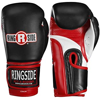【中古】【輸入品・未使用】Ringside IMF Tech スーパーバッグ ボクシング 総合格闘技 トレーニング スパーリンググローブ
