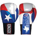 【中古】【輸入品・未使用】Ringside 限定版 Texas IMF Tech ボクシング トレーニング スパーリンググローブ