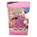 【中古】【輸入品・未使用】JoJo Siwa Feel The Musicシートセット