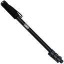 【中古】【輸入品・未使用】Vidpro 67インチ Pro 一脚 ケース付き