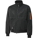 【中古】【輸入品・未使用】Helly Hansen作業着メンズBergholm Insulated Jacket US サイズ: 4XL カラー: ブラック