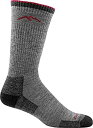 【中古】【輸入品・未使用】Darn Tough APPAREL メンズ US サイズ: X-Large (12.5-14.5) カラー: ブラック